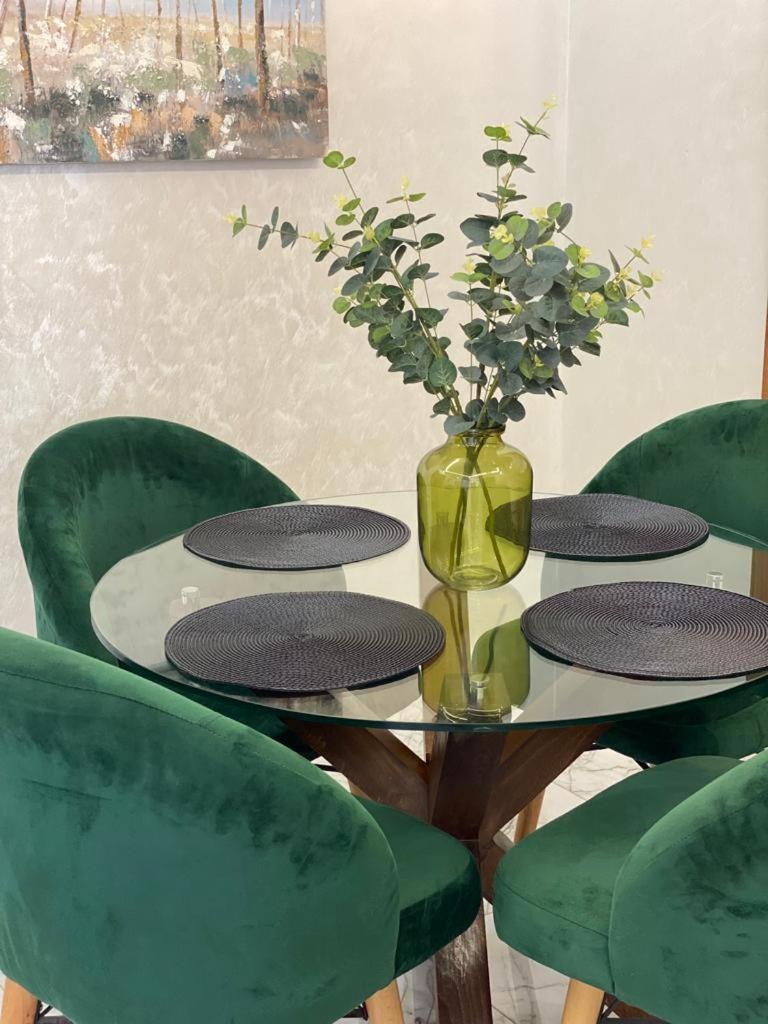 Bel Appartement De Plage - Rdc - Dahomey Beach Бузника Екстериор снимка