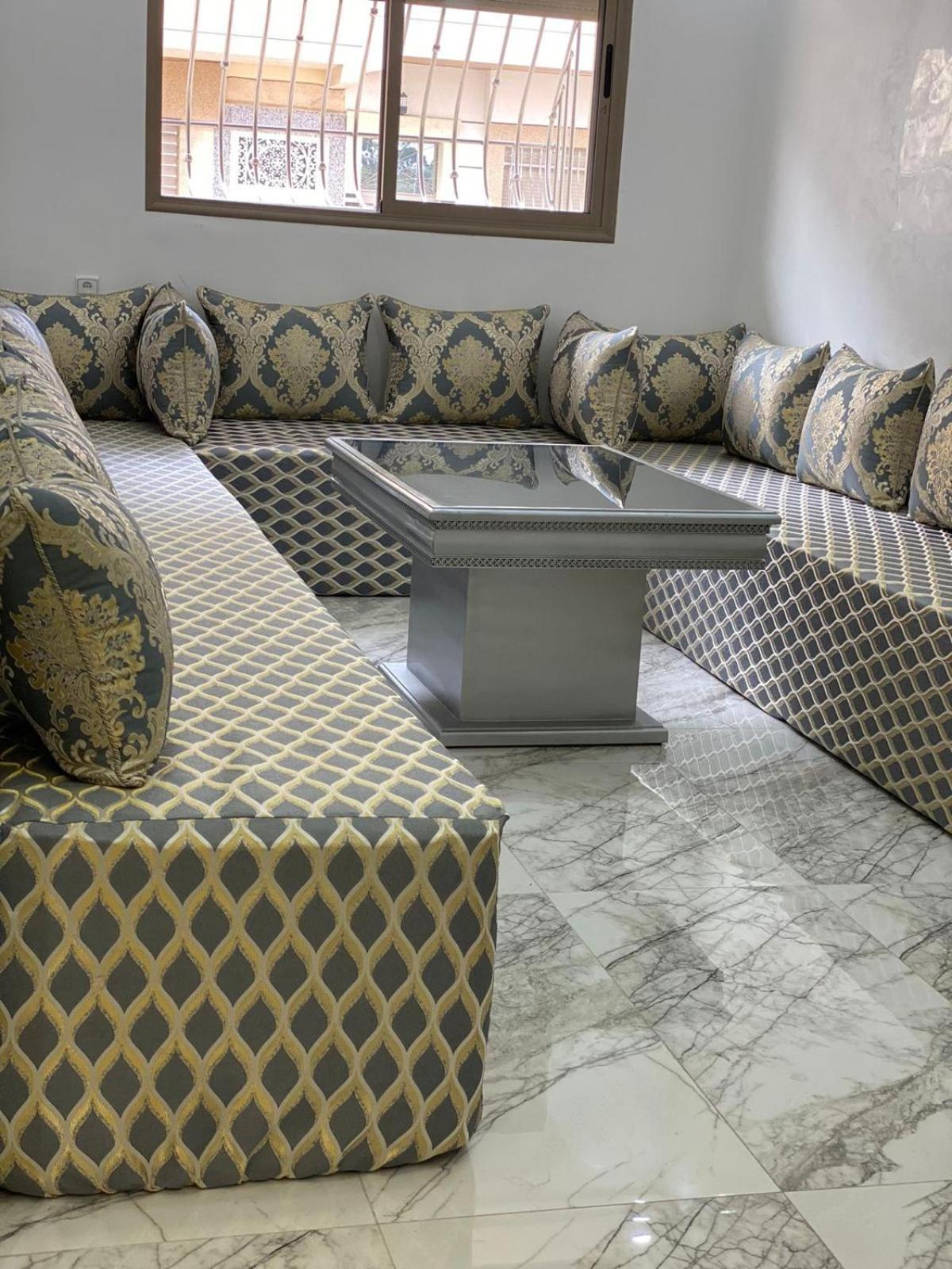 Bel Appartement De Plage - Rdc - Dahomey Beach Бузника Екстериор снимка