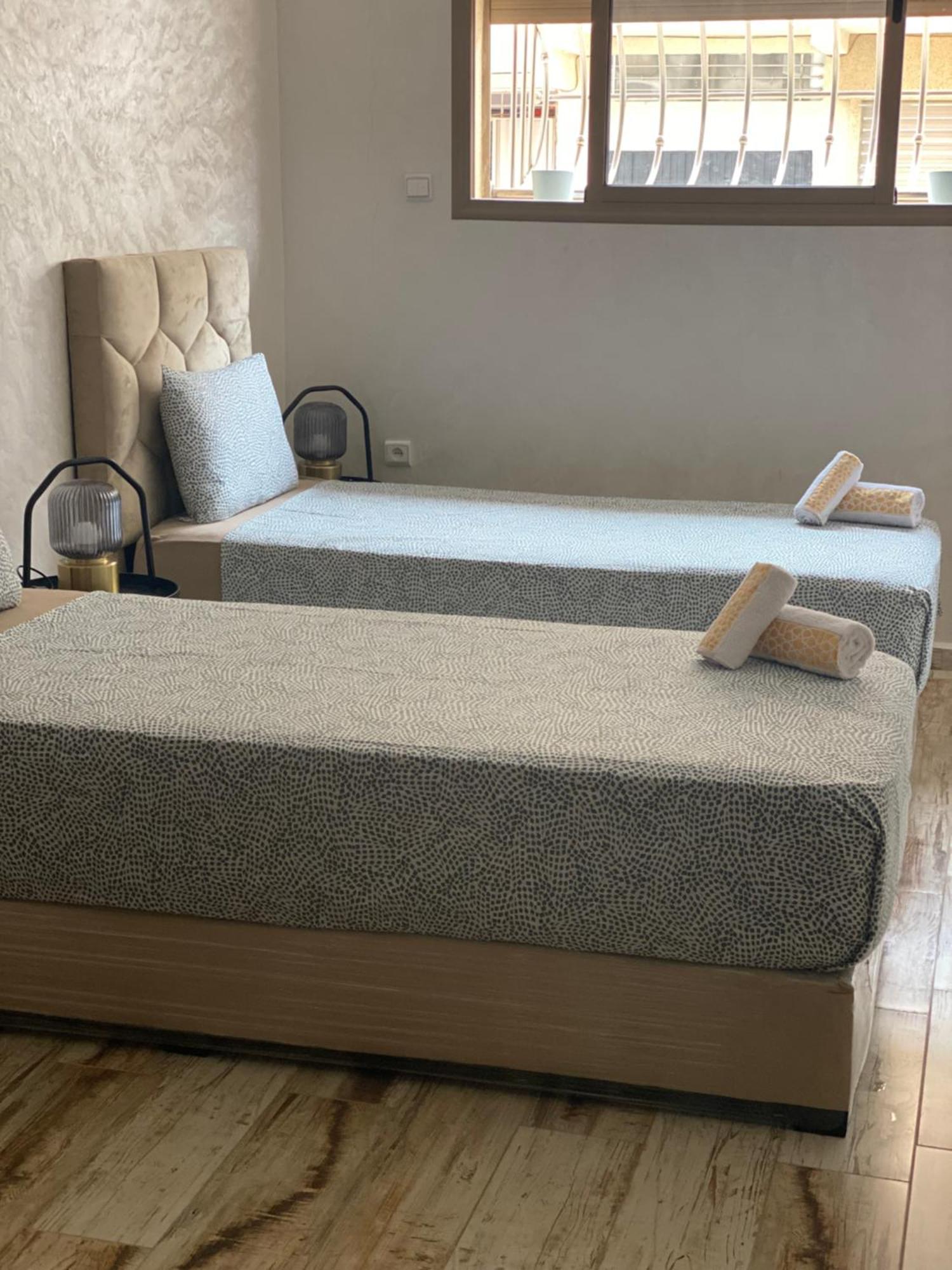 Bel Appartement De Plage - Rdc - Dahomey Beach Бузника Екстериор снимка